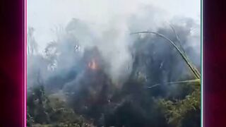 Bentrokan di Perbatasan Thailand-Kamboja 11 Tewas