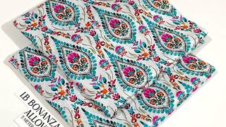 Summer Collection AllOver Print