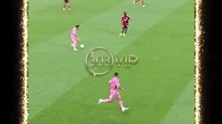 gaya tiki taka di peragakan kembali