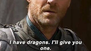 Daenerys Turns the Tables   Game of Thrones  Unsullied Deal Twist