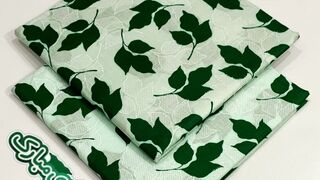 Special Volume 14 August Fabric Lawn