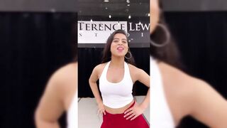 Indian Girl Mansi Pathare Dance 13