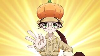[S04 E15 P2] Dr Stone