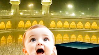 Makkah mukarrama 2