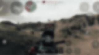 Gameplay Delta Force Mobile