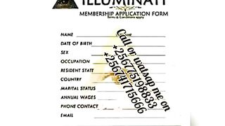 JOIN ILLUMINAT AGENT 0787776712,0741715666