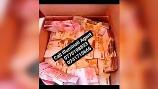 DEVIL WORSHIP AGENT 0787776712,0741715666