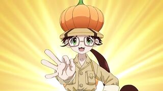 [S01-E03] Dr STONE SCIENCE FUTURE