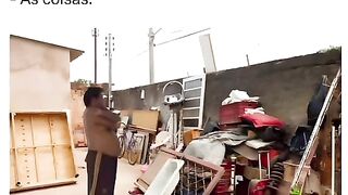 se a vida te der limões