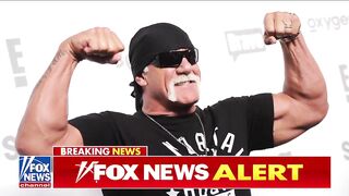 BREAKING Hulk Hogan dead at 71, TMZ reports