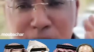 ادرعي من العرب وين العرب وين رجولت