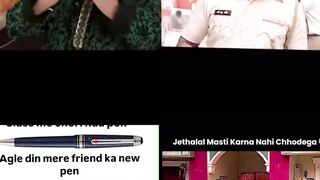 tmkoc funny video jethalal funny video tmkoc funny status tmkoc jethalal funny comedy reels status 6