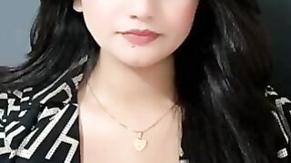 Pakistani item girls Haru Jannat private live show
