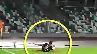 Marcelo Master of Ball Control