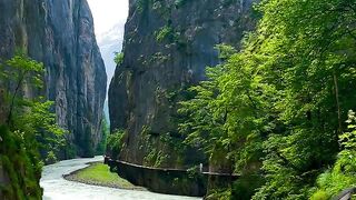 A beautiful naturelal spot