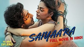 Saiyaara (2025) Full full movie in hindi - Bollywoods Most Emotional Love Story
