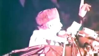zulfiqar ali butto address 1973