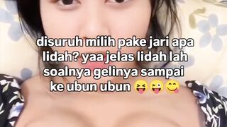 CEWEK BOSPLAY 61