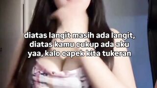 CEWEK BOSPLAY 62