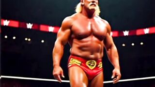 RIP Hulk Hogan Wrestling Legend Dies at 71  The Final Bell Rings