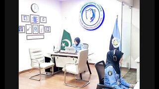 Pakistans first online womens police station established