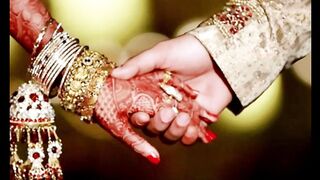 Marrying a beautiful girl became expensive, the bride spent millions