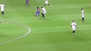 messi 5