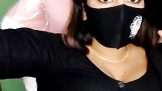 Arabian beautiful Tango open live show Fatima