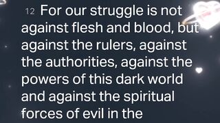 Bible verse 6