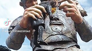 দনবর ভয়ঙকর আগমন!