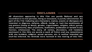 Gaalipata 2  2022 ) Hindi ORG Dubbed Movie