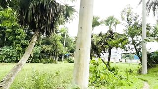 own area natural