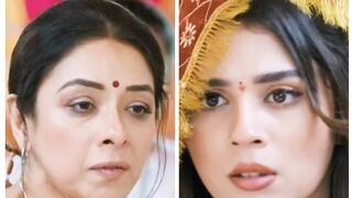 Anupama Fight With Rahi