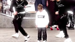 Dance 550