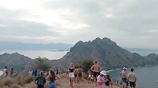 Pulau Padar 2