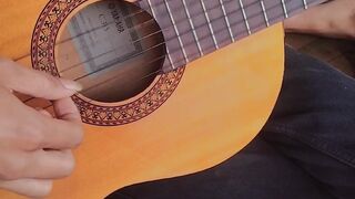 Practice Guitar