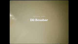 Dill besabar  new song by rosu