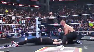 Top 10 WWE Raw moments WWE Top 10, July 21, 2025