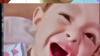 Funny reaction 7