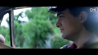 Aaye Ho Meri Zindagi Mein Tum Bahar Banke  Udit Narayan  Hindi Love