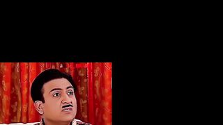 tmkoc funny video 2