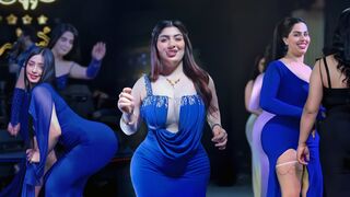 افحم رقصو بنات ضيم - دق دق دق صديرج جنني يشبه دق المجيدي  دبكات الاسطورة