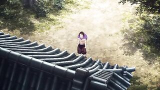 Demon Slayer Kimetsu no Yaiba [Hindi]-S4E4