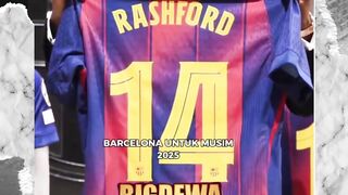 Lamine Yamal kecewa dengan transfer Barcelona