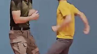 Self Defence 2