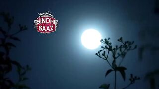 Dard dil jo wadhi jo wendo aa - Aashiq Nizamani.  درد دڳل جو وڌي جو ويندو آ