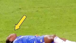 Drogba is a Hollywood Actor