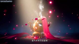 Supreme God Emperor Eps 504