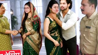 Mann Sundar Today Full Episode  रधय न नहर और रह क मलकर रल क भज जल