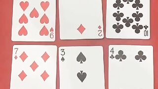 magic card
